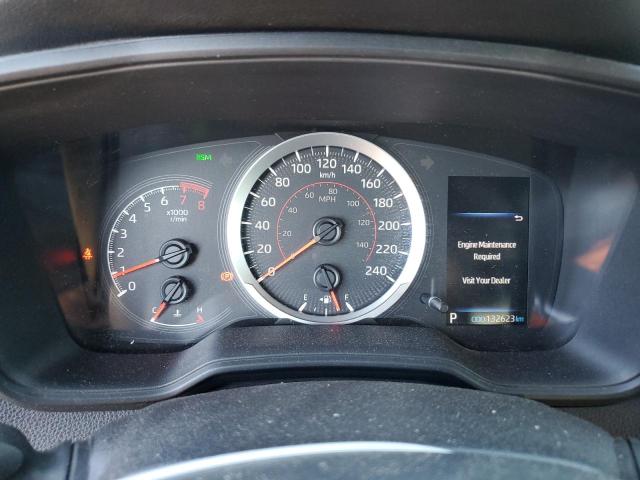 Photo 9 from auction – 2020 TOYOTA COROLLA SE with VIN 5YFB4RBE4LP003682
