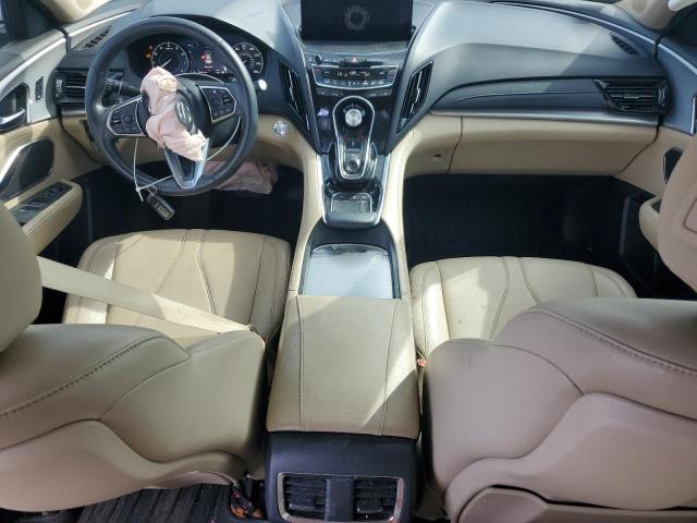 Photo 8 from auction – 2019 ACURA RDX with VIN 5J8TC2H34KL040275