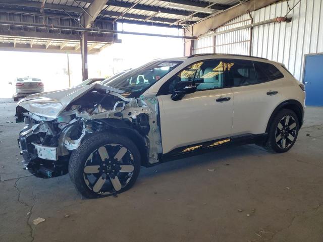 HONDA PROLOGUE E 2024 with VIN 3GPKHZRJ9RS546091 - Photo from auction