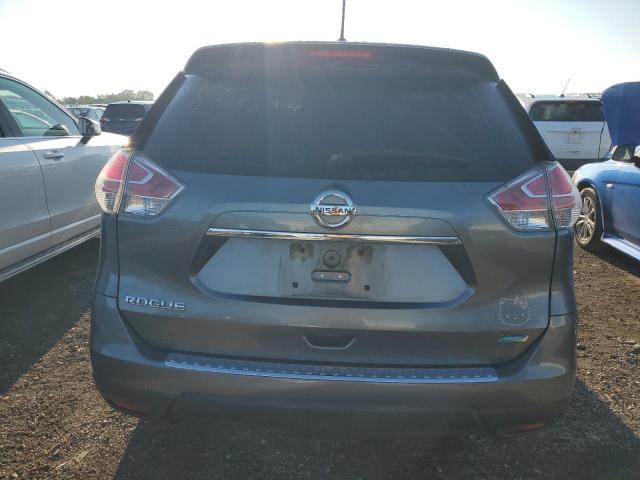 Photo 6 from auction – 2014 NISSAN ROGUE S with VIN 5N1AT2MT0EC798920