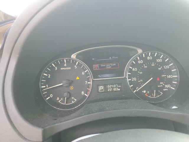 Photo 9 from auction – 2015 NISSAN ALTIMA 2.5 with VIN 1N4AL3AP6FC229109