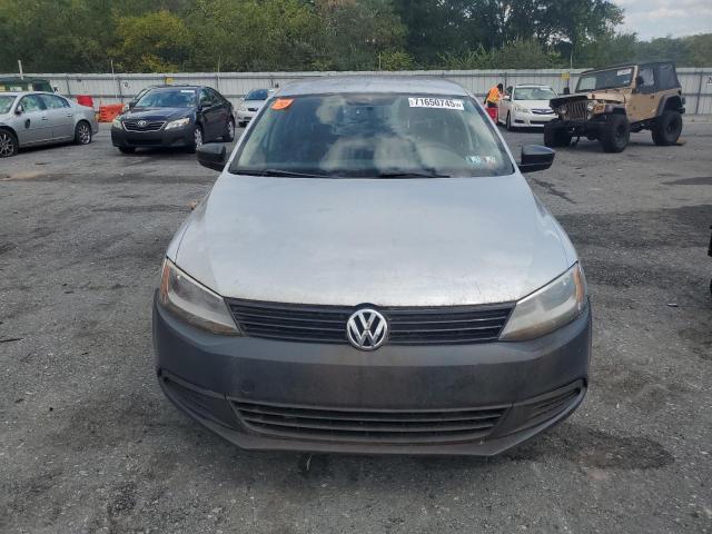 Photo 5 from auction – 2014 VOLKSWAGEN JETTA BASE with VIN 3VW2K7AJXEM406260