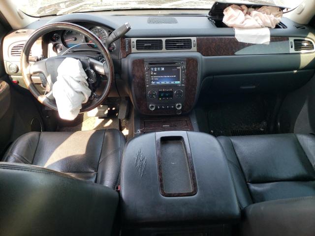 Photo 8 from auction – 2013 GMC SIERRA K25 with VIN 1GT125E83DF234856