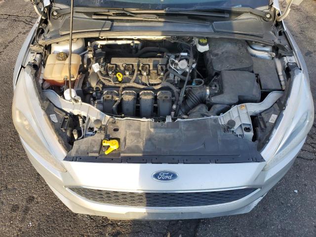 Photo 11 from auction – 2018 FORD FOCUS SE with VIN 1FADP3K23JL280225