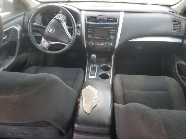 Photo 8 from auction – 2015 NISSAN ALTIMA 2.5 with VIN 1N4AL3AP6FC465453