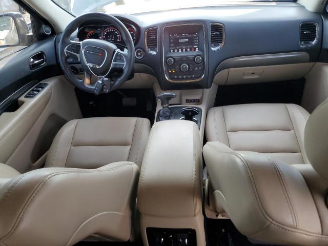 Photo 8 from auction – 2020 DODGE DURANGO GT with VIN 1C4RDHDG5LC204636