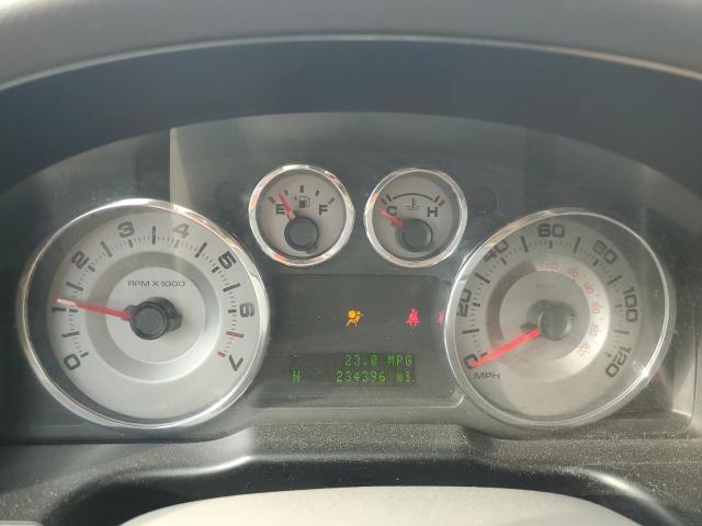Photo 9 from auction – 2008 FORD EDGE LIMIT with VIN 2FMDK39CX8BA22071