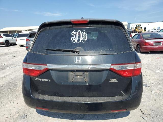 Photo 6 from auction – 2012 HONDA ODYSSEY EX with VIN 5FNRL5H61CB131626