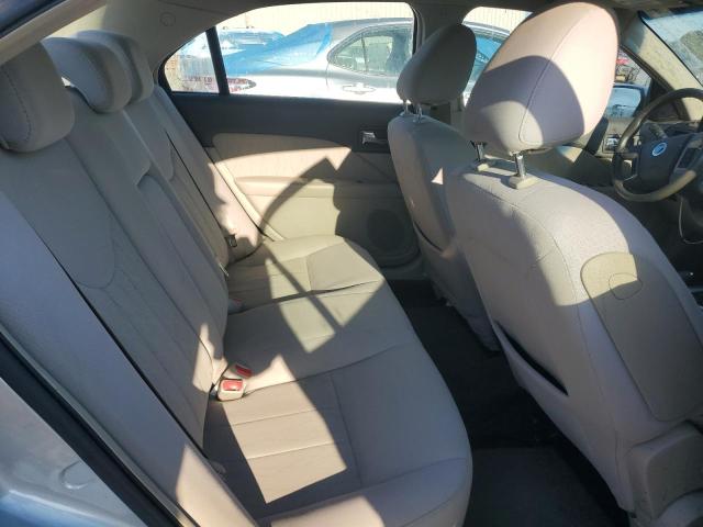 Photo 10 from auction – 2010 MERCURY MILAN with VIN 3MEHM0HA4AR619253
