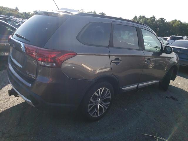 Photo 3 from auction – 2016 MITSUBISHI OUTLANDER with VIN JA4AZ3A39GZ060637