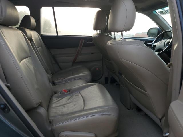 Foto 11 de la subasta – 2010 TOYOTA HIGHLANDER con VIN 5TDDK3EH3AS026540