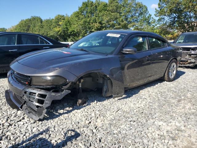 DODGE CHARGER SX 2021 with VIN 2C3CDXBG3MH531512 - Photo from auction