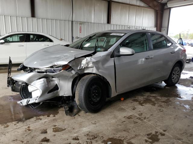 صورة رقم 1 من المزاد - 2017 TOYOTA COROLLA L مع VIN 2T1BURHEXHC860166