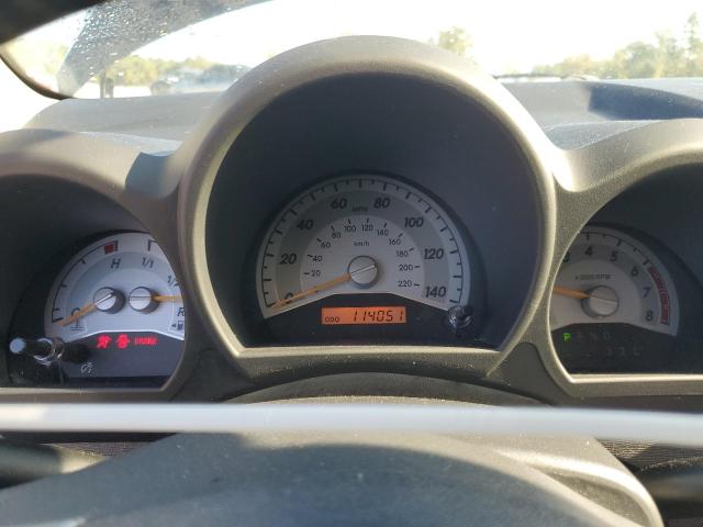 Photo 9 from auction – 2010 TOYOTA SCION TC with VIN JTKDE3B77A0322000