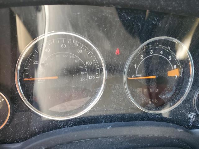 Photo 9 from auction – 2015 JEEP PATRIOT LI with VIN 1C4NJPCB8FD437030
