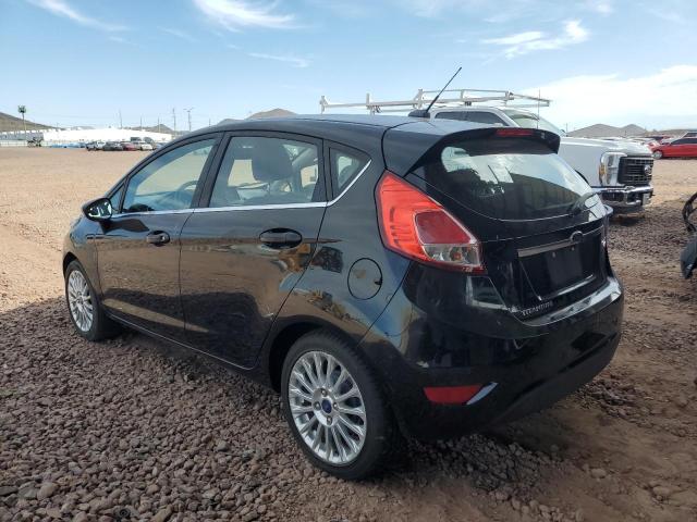 Photo 2 from auction – 2016 FORD FIESTA TIT with VIN 3FADP4FJ7GM138278