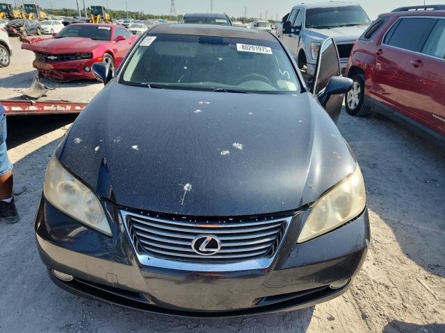 Photo 11 from auction – 2009 LEXUS ES 350 with VIN JTHBJ46GX92295674
