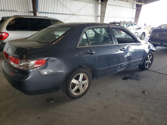 Photo 3 from auction – 2003 HONDA ACCORD EX with VIN JHMCM56623C022416