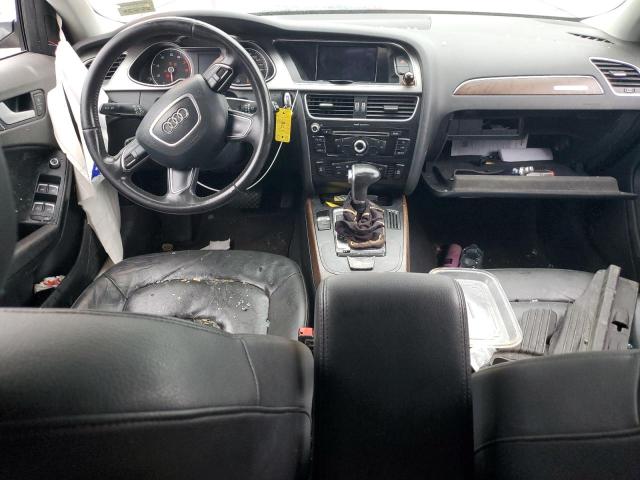 Photo 8 from auction – 2014 AUDI A4 PREMIUM with VIN WAUBFAFL7EN044258