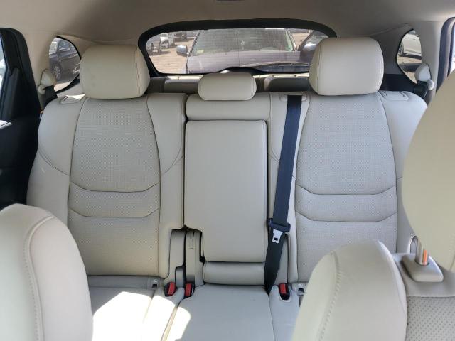 Photo 10 from auction – 2021 MAZDA CX-9 TOURI with VIN JM3TCBCY3M0528100