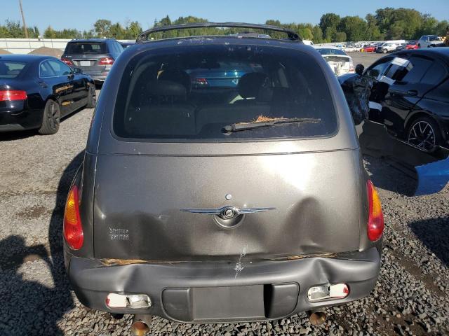 Фото 6 с аукциона – 2002 CHRYSLER PT CRUISER с VIN 3C8FY68B92T212153