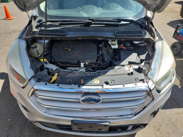 Photo 12 from auction – 2017 FORD ESCAPE SE with VIN 1FMCU0GD2HUD77066