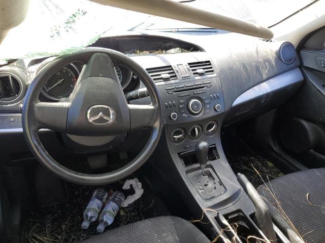 Photo 8 from auction – 2013 MAZDA 3 I with VIN JM1BL1KF8D1741665