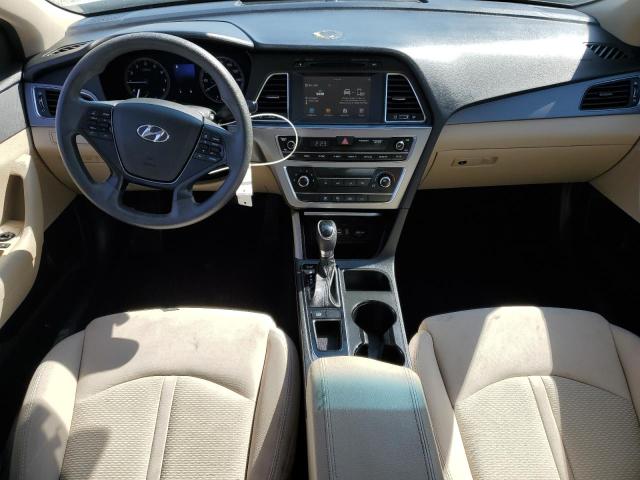 Photo 8 from auction – 2016 HYUNDAI SONATA SE with VIN 5NPE24AF0GH275519