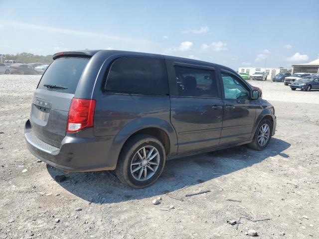 Photo 3 from auction – 2015 DODGE GRAND CARAVAN SE with VIN 2C4RDGBG7FR653213