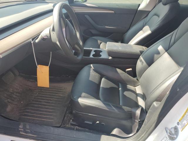 Photo 7 from auction – 2023 TESLA MODEL 3 with VIN 5YJ3E1EA0PF402604