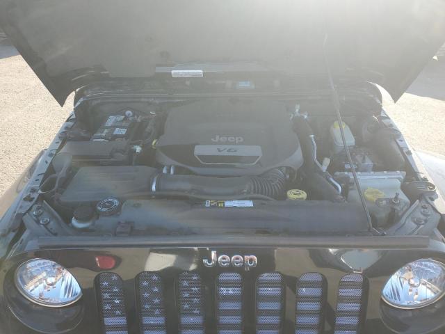 Photo 12 from auction – 2015 JEEP WRANGLERR with VIN 1C4HJWEG3FL602438