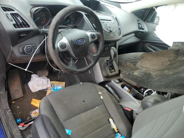 Photo 8 from auction – 2015 FORD ESCAPE SE with VIN 1FMCU0GX8FUC11478