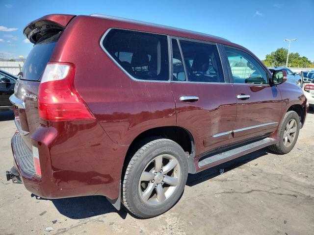Photo 3 from auction – 2013 LEXUS GX 460 PRE with VIN JTJJM7FX7D5051989