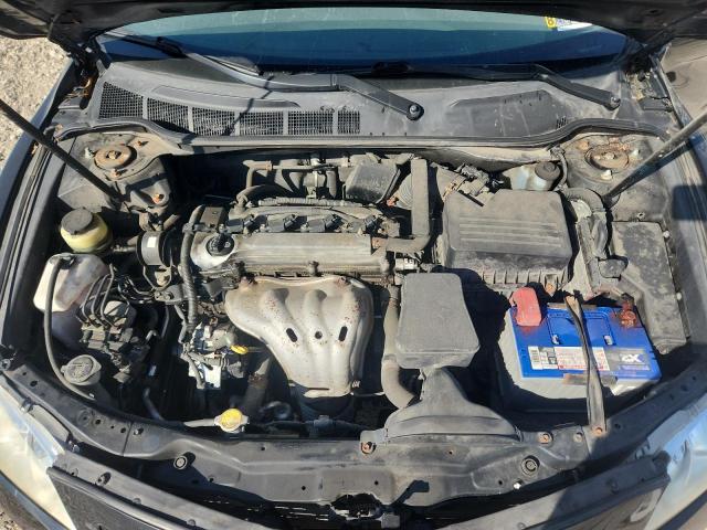 Photo 11 from auction – 2008 TOYOTA CAMRY CE with VIN 4T4BE46K88R025924