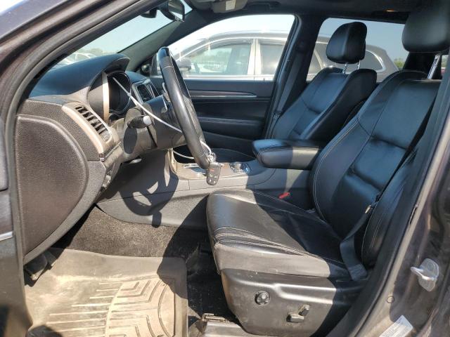 Photo 7 from auction – 2014 JEEP GRAND CHER with VIN 1C4RJFBG7EC252822