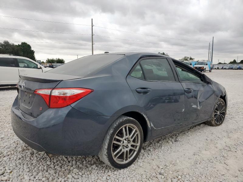Photo 3 from auction – 2016 TOYOTA COROLLA L with VIN 5YFBURHE9GP369893