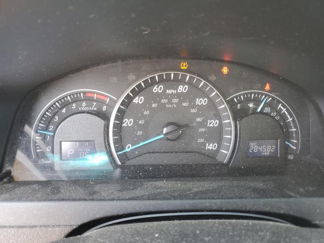 Photo 9 from auction – 2015 TOYT CAMRY LE with VIN 4T4BF1FK9FR453316