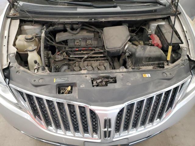 Photo 12 from auction – 2013 LINCOLN MKX with VIN 2LMDJ8JK9DBL31869