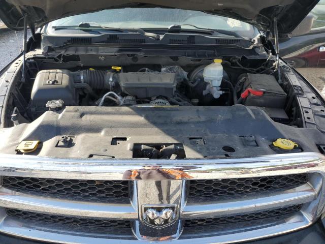 Photo 11 from auction – 2012 DODGE RAM 1500 S with VIN 1C6RD7GP8CS130695