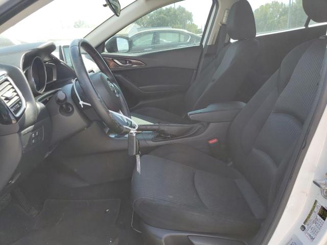 Photo 7 from auction – 2015 MAZDA 3 TOURING with VIN JM1BM1V74F1248599
