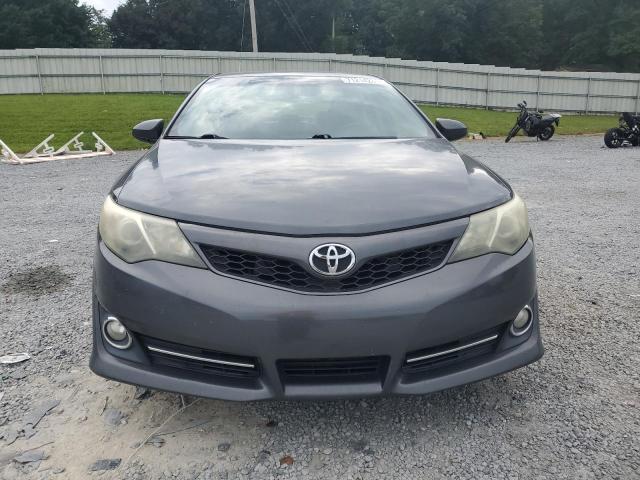 Photo 5 from auction – 2012 TOYOTA CAMRY BASE with VIN 4T1BF1FK8CU015411