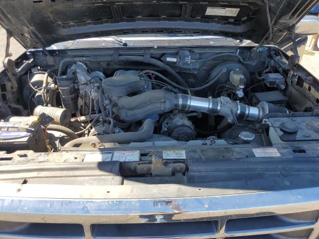 Photo 11 from auction – 1995 FORD F150 with VIN 1FTEX14N1SKB68539