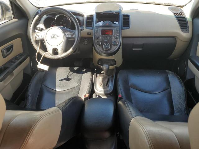 Foto 8 de la subasta – 2011 KIA SOUL + con VIN KNDJT2A21B7339819