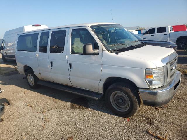 Photo 4 from auction – 2013 FORD ECONOLINE with VIN 1FBNE3BL6DDA87843