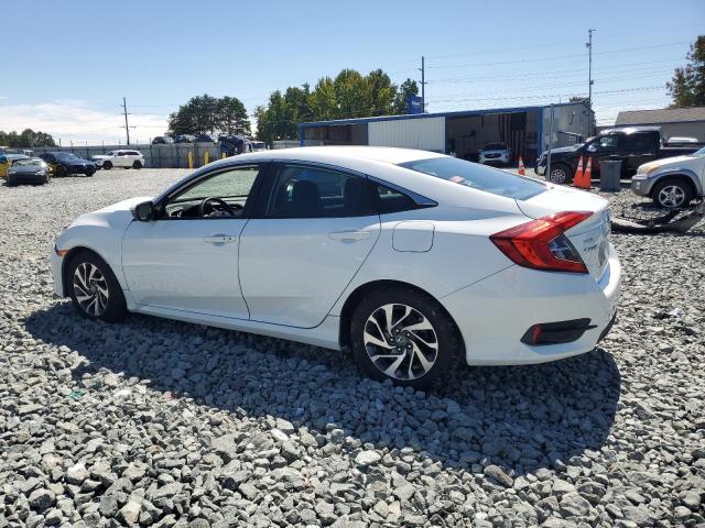 Photo 2 from auction – 2016 HONDA CIVIC EX with VIN 19XFC2F79GE022078