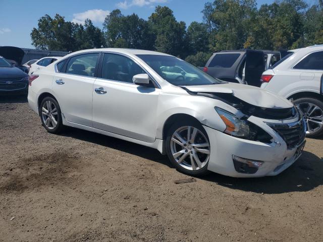 Photo 4 from auction – 2013 NISSAN ALTIMA 3.5 with VIN 1N4BL3AP7DC258023