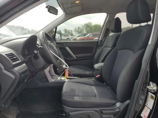 Photo 7 from auction – 2016 SUBARU FORESTER 2 with VIN JF2SJABC3GH447955
