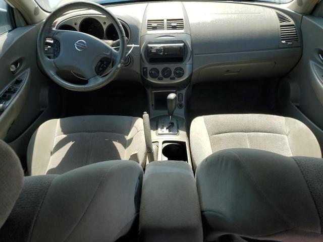 Photo 8 from auction – 2004 NISSAN ALTIMA SE with VIN 1N4BL11D04C196409