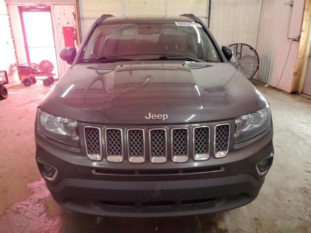 Photo 5 from auction – 2015 JEEP COMPASS LA with VIN 1C4NJDEB1FD394100