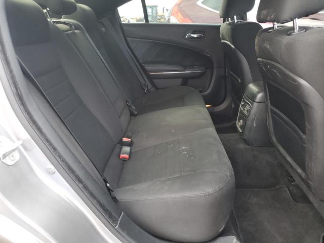 Photo 10 from auction – 2013 DODGE CHARGER R/ with VIN 2C3CDXCTXDH730844